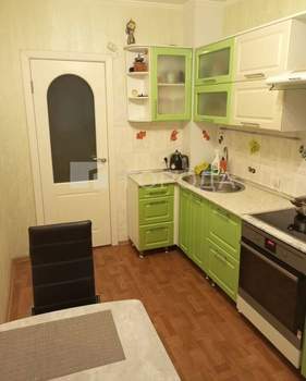 2-к квартира, вторичка, 52м2, 6/6 этаж