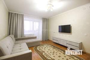 2-к квартира, вторичка, 52м2, 6/6 этаж