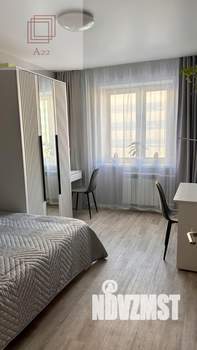 2-к квартира, вторичка, 50м2, 6/10 этаж