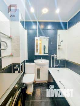 2-к квартира, вторичка, 44м2, 3/10 этаж