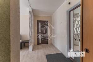 2-к квартира, вторичка, 53м2, 1/16 этаж