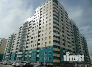 3-к квартира, вторичка, 72м2, 1/14 этаж