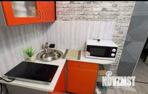 1-к квартира, вторичка, 33м2, 1/10 этаж