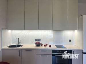 2-к квартира, вторичка, 40м2, 7/17 этаж