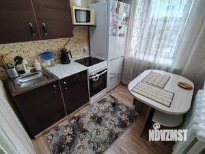 1-к квартира, вторичка, 30м2, 5/9 этаж