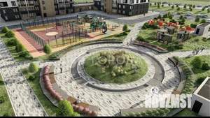1-к квартира, вторичка, 37м2, 3/10 этаж