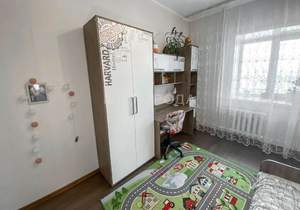 3-к квартира, вторичка, 102м2, 5/13 этаж