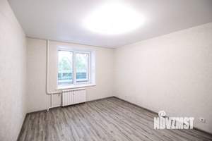 1-к квартира, вторичка, 40м2, 2/17 этаж