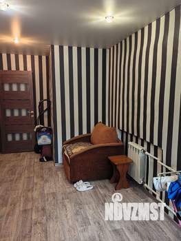 2-к квартира, вторичка, 40м2, 2/3 этаж