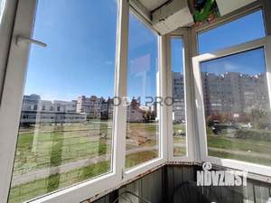 1-к квартира, вторичка, 37м2, 1/12 этаж