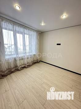 Студия квартира, вторичка, 17м2, 6/9 этаж