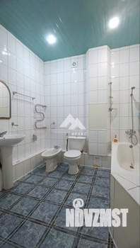 2-к квартира, вторичка, 58м2, 1/5 этаж