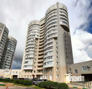 3-к квартира, вторичка, 103м2, 12/16 этаж