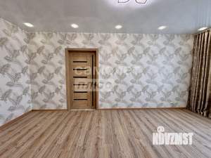 1-к квартира, вторичка, 35м2, 16/17 этаж