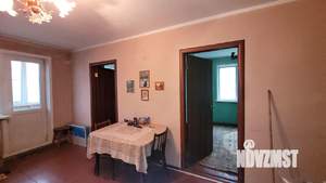 4-к квартира, вторичка, 61м2, 4/5 этаж