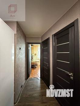 3-к квартира, вторичка, 60м2, 2/5 этаж