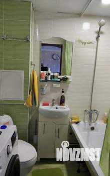 2-к квартира, вторичка, 44м2, 3/5 этаж