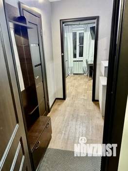 1-к квартира, вторичка, 31м2, 4/5 этаж