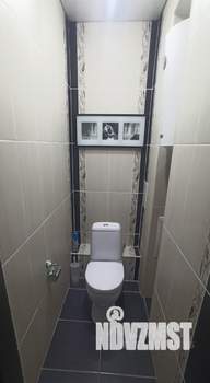 2-к квартира, вторичка, 60м2, 9/14 этаж