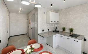 2-к квартира, вторичка, 50м2, 8/9 этаж