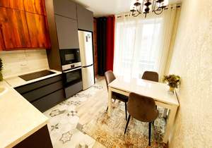 1-к квартира, вторичка, 36м2, 4/16 этаж