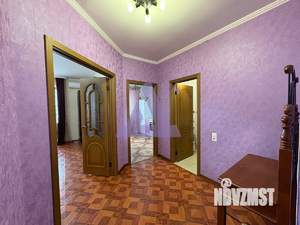 1-к квартира, вторичка, 50м2, 12/16 этаж