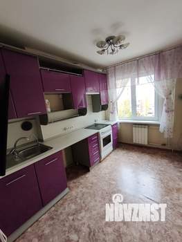 3-к квартира, вторичка, 60м2, 5/10 этаж