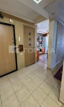 3-к квартира, вторичка, 67м2, 6/9 этаж