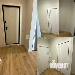 2-к квартира, вторичка, 44м2, 8/9 этаж