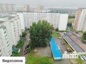 1-к квартира, вторичка, 43м2, 13/15 этаж