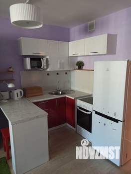 Студия квартира, вторичка, 27м2, 10/10 этаж