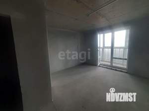 Студия квартира, вторичка, 26м2, 12/16 этаж