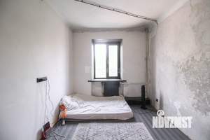 1-к квартира, вторичка, 36м2, 2/3 этаж