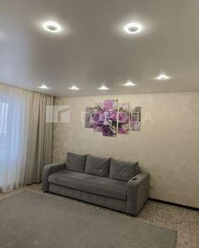 3-к квартира, вторичка, 76м2, 7/10 этаж