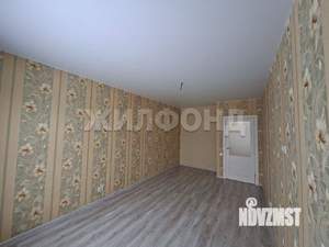 3-к квартира, вторичка, 65м2, 14/16 этаж