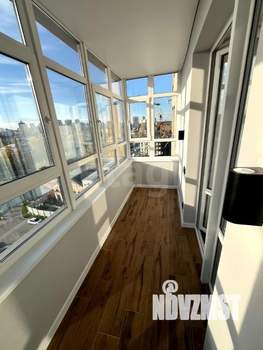 3-к квартира, вторичка, 68м2, 14/25 этаж