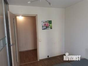 2-к квартира, вторичка, 43м2, 6/9 этаж