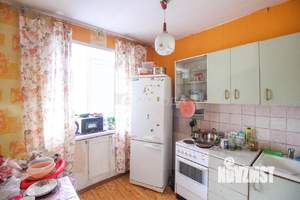 2-к квартира, вторичка, 47м2, 1/12 этаж