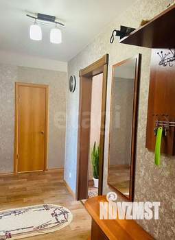 3-к квартира, вторичка, 56м2, 5/5 этаж