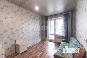 Студия квартира, вторичка, 26м2, 17/25 этаж