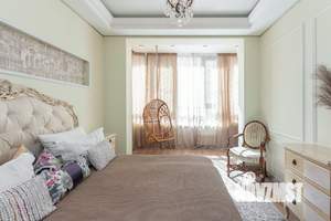 3-к квартира, вторичка, 82м2, 3/10 этаж