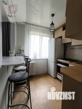 3-к квартира, вторичка, 47м2, 3/5 этаж
