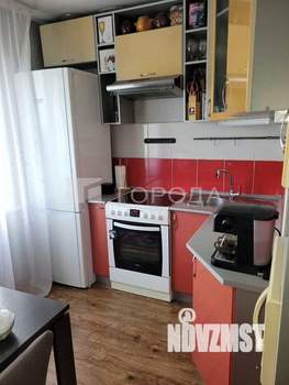 1-к квартира, вторичка, 32м2, 7/9 этаж