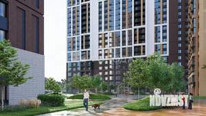 3-к квартира, вторичка, 63м2, 8/24 этаж