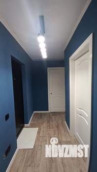 2-к квартира, вторичка, 44м2, 2/5 этаж