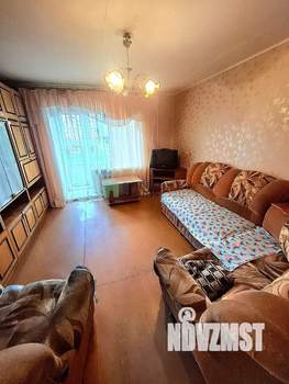 2-к квартира, вторичка, 51м2, -1/3 этаж