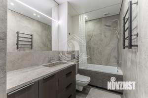2-к квартира, вторичка, 38м2, 10/10 этаж