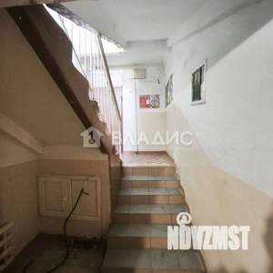 1-к квартира, вторичка, 31м2, 5/5 этаж