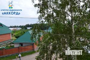 1-к квартира, вторичка, 32м2, 4/5 этаж