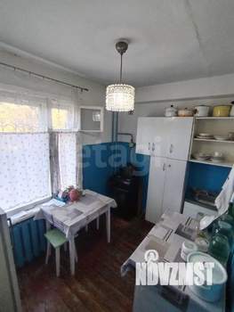 3-к квартира, вторичка, 55м2, 2/9 этаж